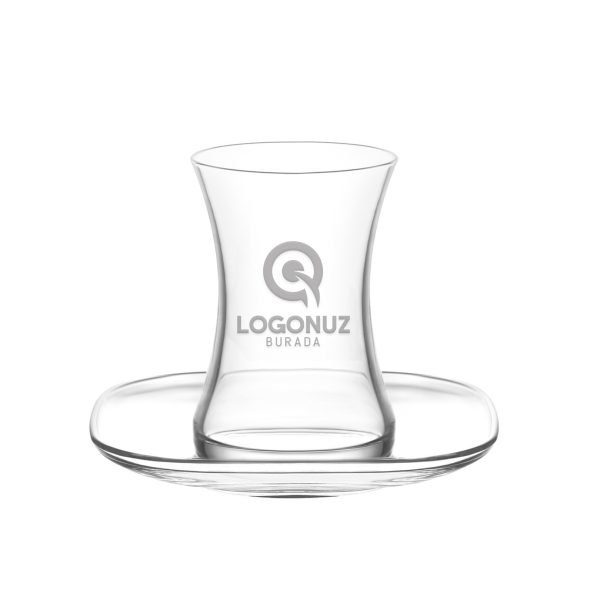 Lav Nez Çay Takımı
